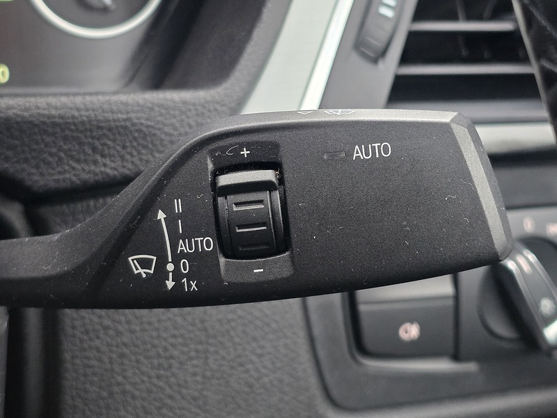BMW 4 Series Gran Coupe 430d M Sport - U91581