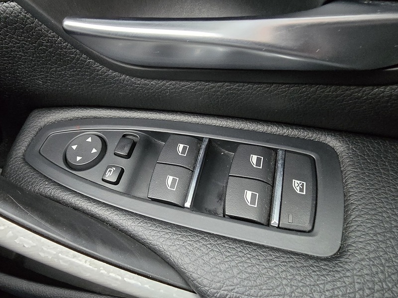 BMW 4 Series Gran Coupe 430d M Sport - U91581