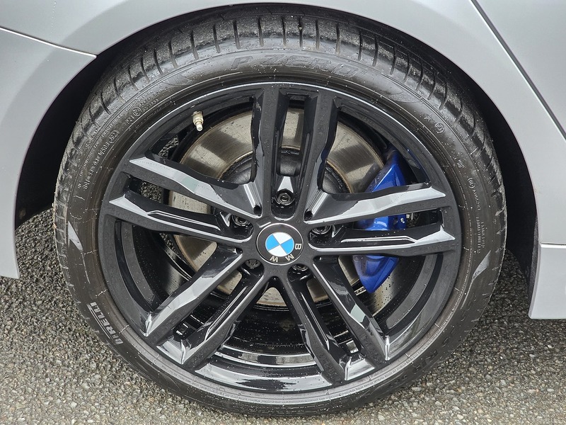 BMW 4 Series Gran Coupe 430d M Sport - U91581