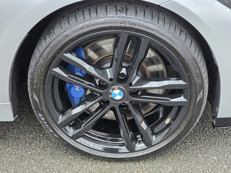 BMW 4 Series Gran Coupe 430d M Sport - U91581