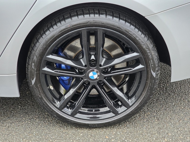 BMW 4 Series Gran Coupe 430d M Sport - U91581