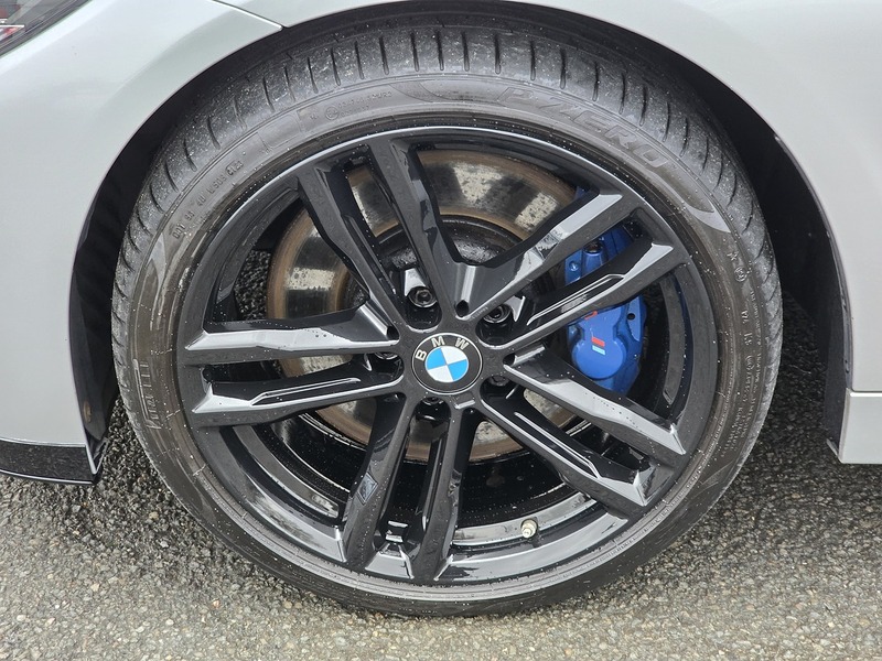 BMW 4 Series Gran Coupe 430d M Sport - U91581