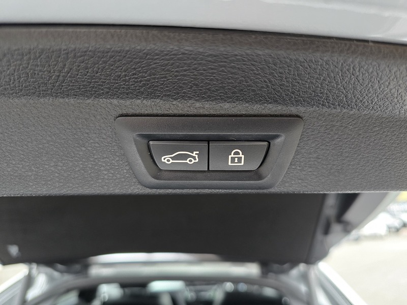 BMW 4 Series Gran Coupe 430d M Sport - U91581