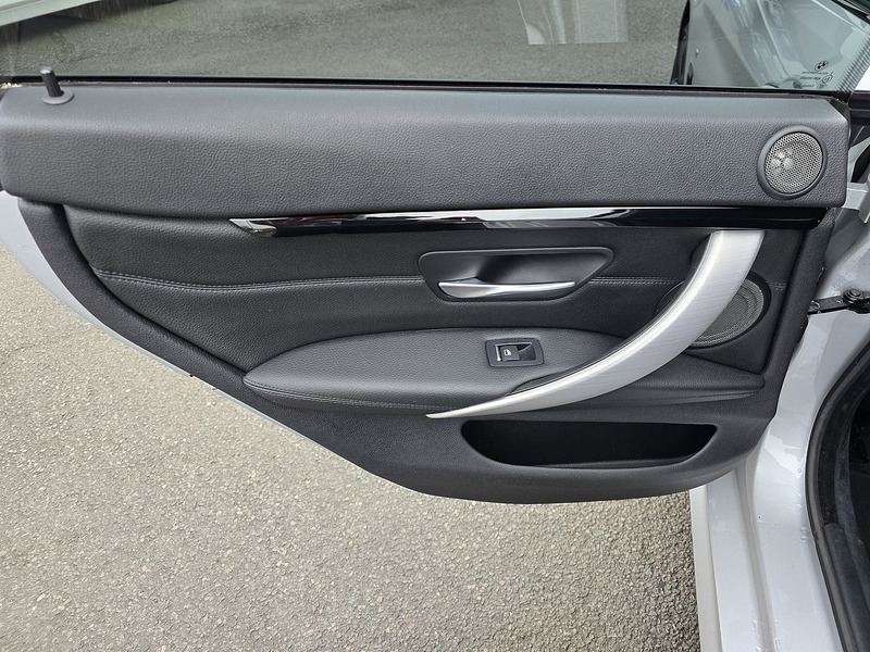 BMW 4 Series Gran Coupe 430d M Sport - U91581