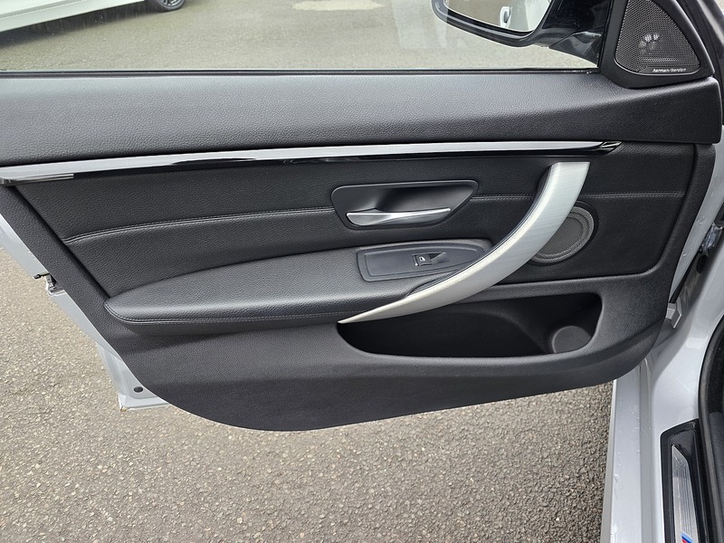 BMW 4 Series Gran Coupe 430d M Sport - U91581