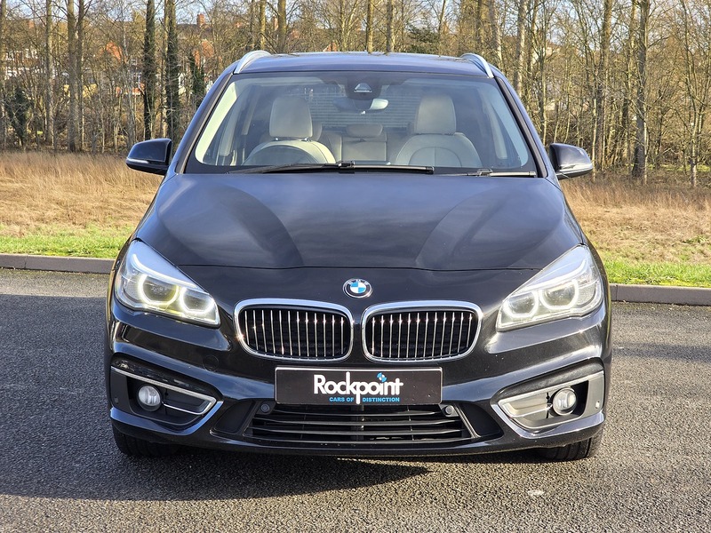 BMW 2 Series Active Tourer 218i Luxury - U91582