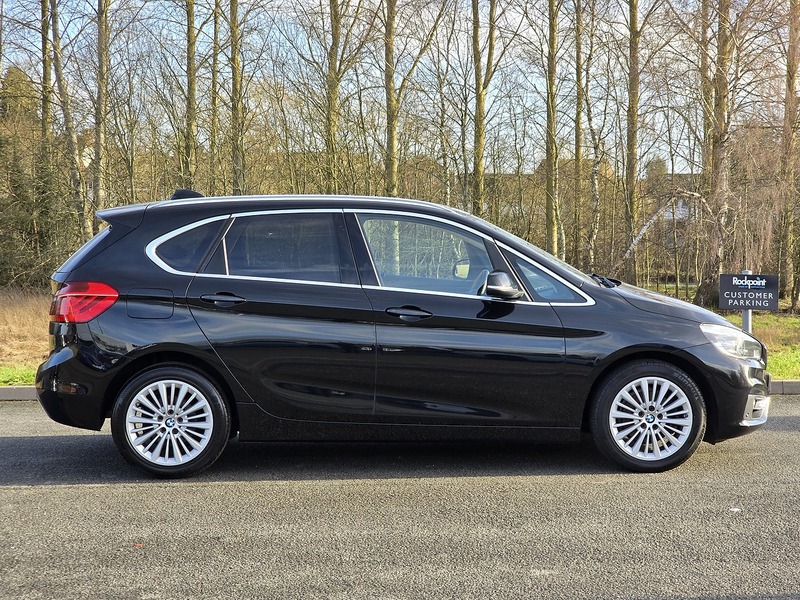 BMW 2 Series Active Tourer 218i Luxury - U91582