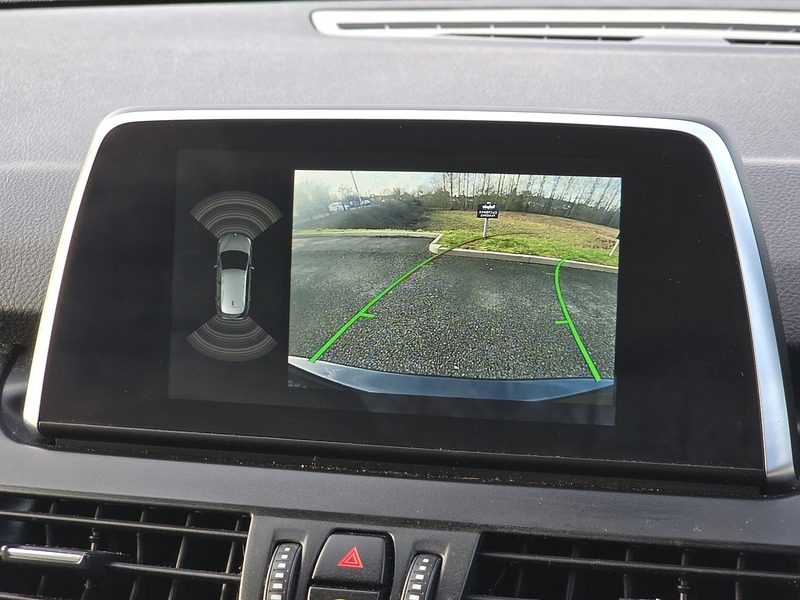 BMW 2 Series Active Tourer 218i Luxury - U91582