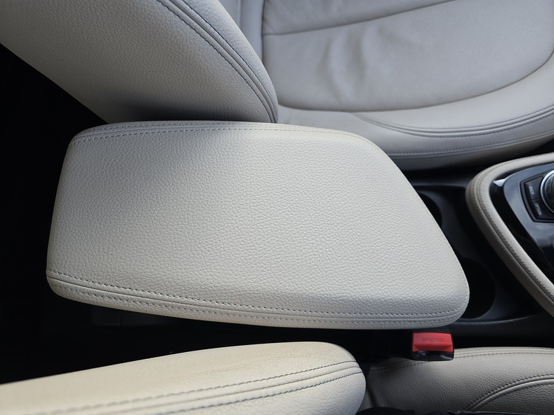 BMW 2 Series Active Tourer 218i Luxury - U91582