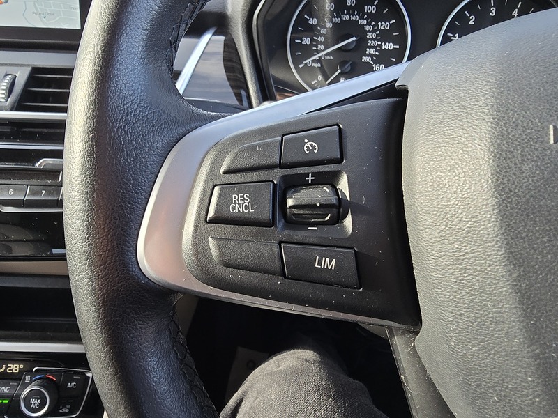 BMW 2 Series Active Tourer 218i Luxury - U91582