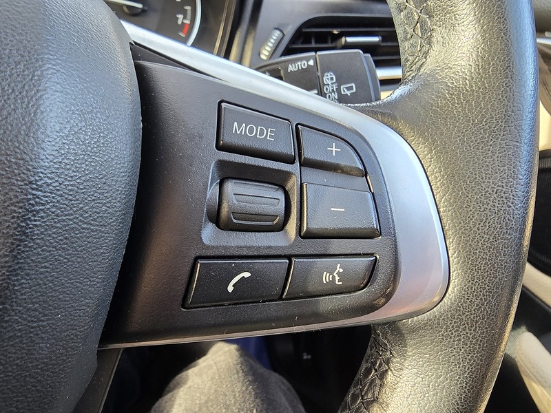 BMW 2 Series Active Tourer 218i Luxury - U91582