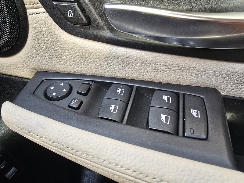 BMW 2 Series Active Tourer 218i Luxury - U91582