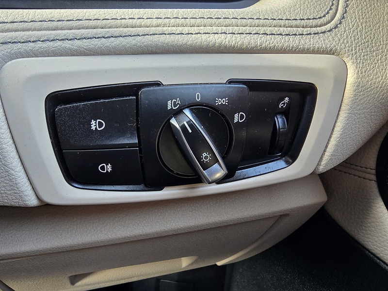 BMW 2 Series Active Tourer 218i Luxury - U91582