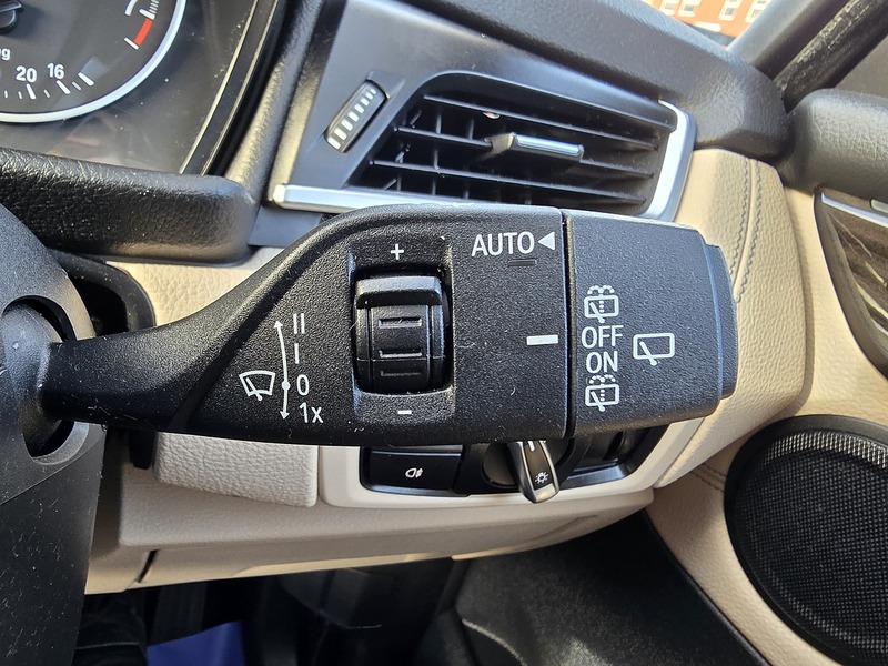 BMW 2 Series Active Tourer 218i Luxury - U91582