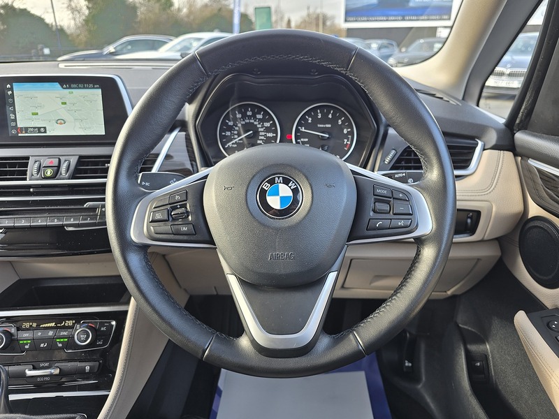 BMW 2 Series Active Tourer 218i Luxury - U91582