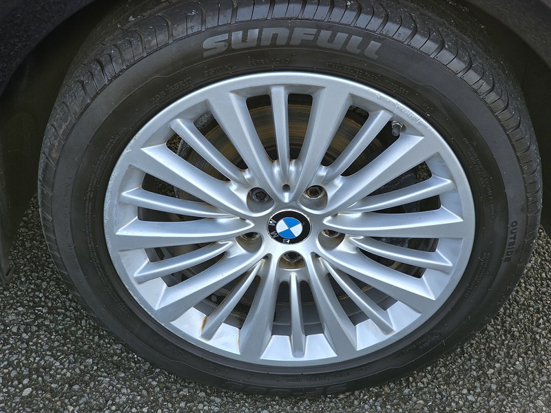 BMW 2 Series Active Tourer 218i Luxury - U91582