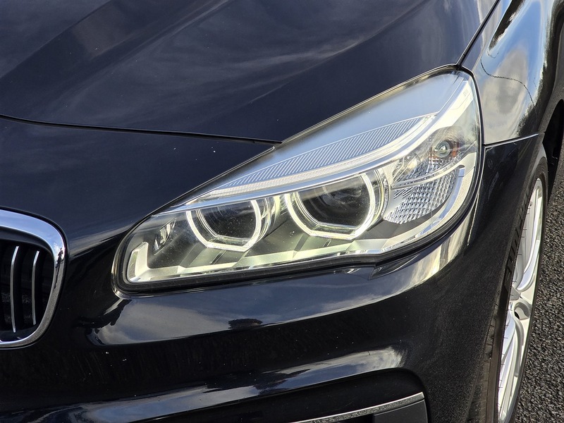BMW 2 Series Active Tourer 218i Luxury - U91582