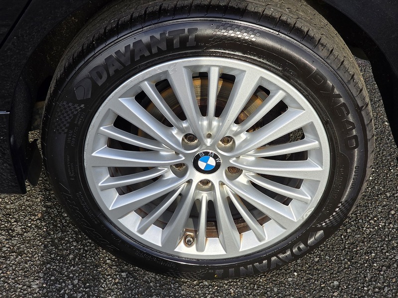 BMW 2 Series Active Tourer 218i Luxury - U91582