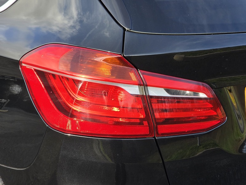 BMW 2 Series Active Tourer 218i Luxury - U91582