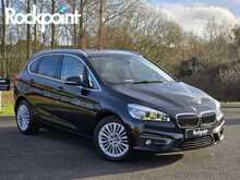 BMW 2 Series Active Tourer