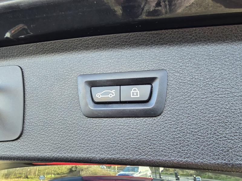 BMW 2 Series Active Tourer 218i Luxury - U91582