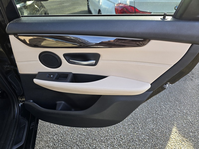 BMW 2 Series Active Tourer 218i Luxury - U91582