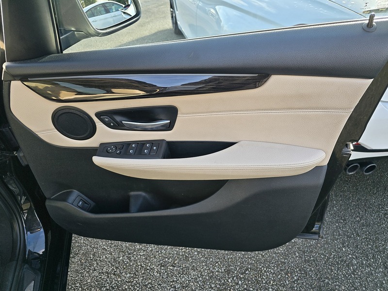 BMW 2 Series Active Tourer 218i Luxury - U91582