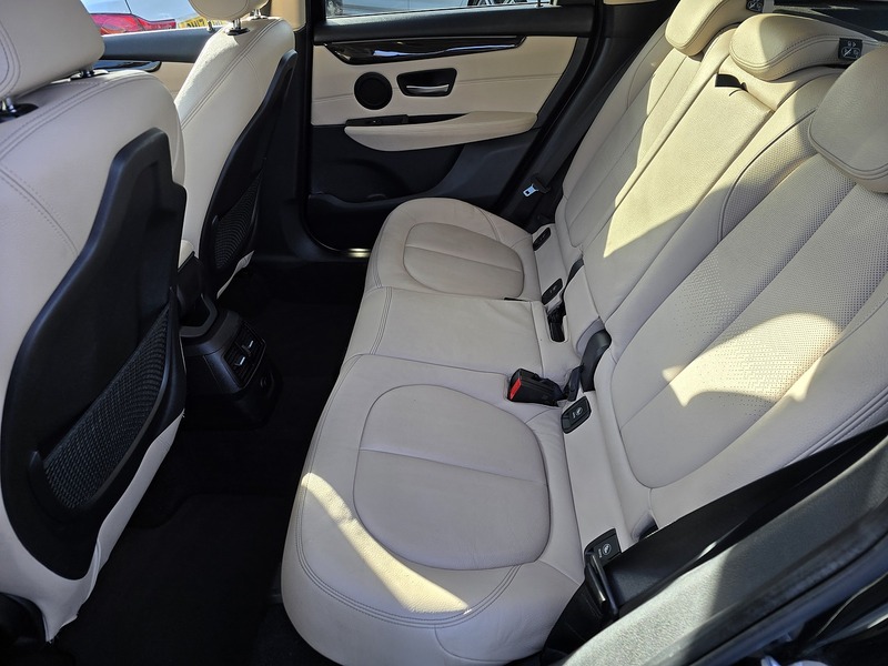 BMW 2 Series Active Tourer 218i Luxury - U91582