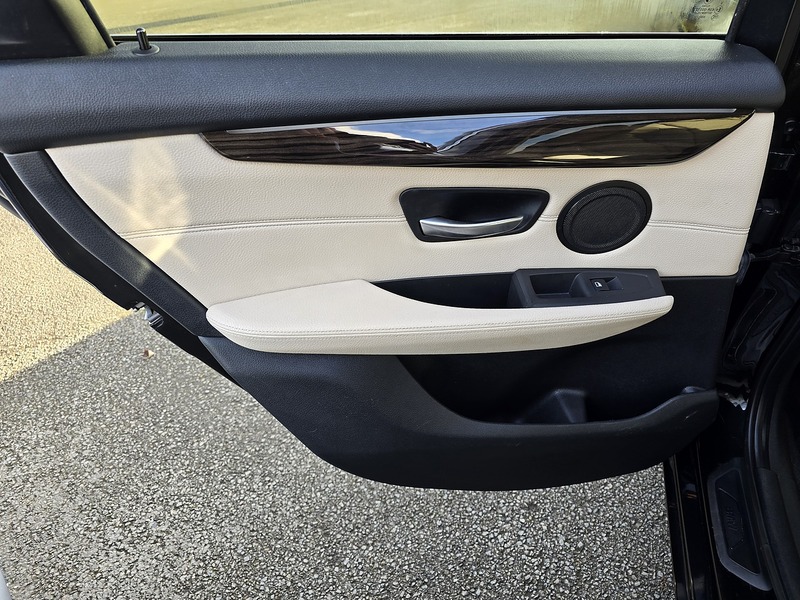 BMW 2 Series Active Tourer 218i Luxury - U91582