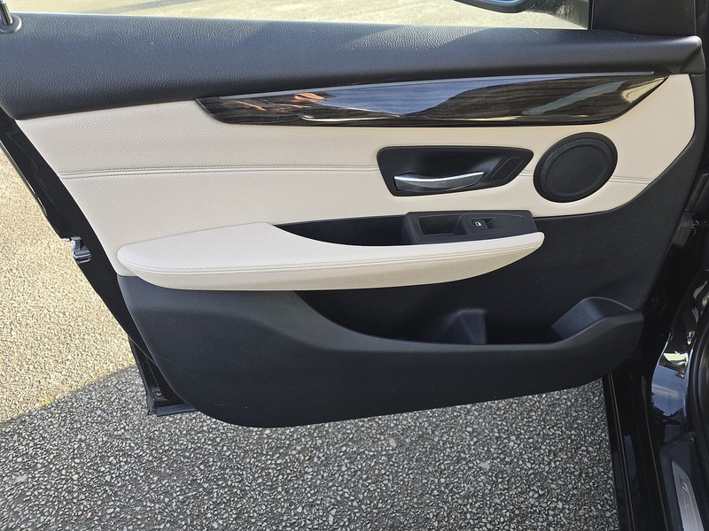 BMW 2 Series Active Tourer 218i Luxury - U91582