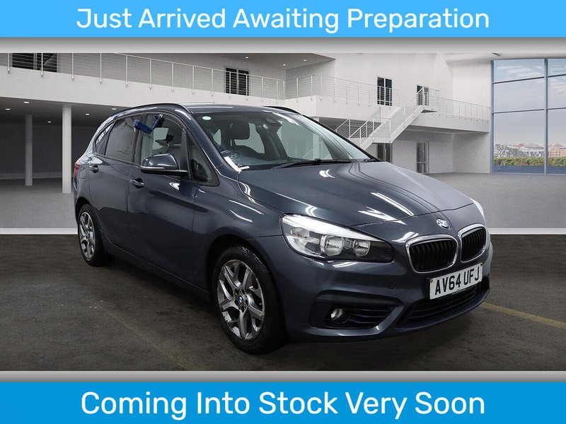 BMW 2 Series Active Tourer 218d Sport - U91584