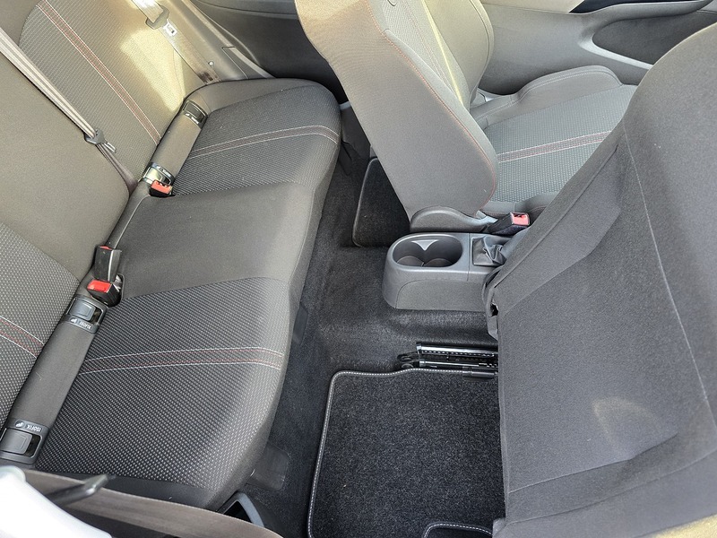 Vauxhall Corsa i ecoFLEX Limited Edition - U91585