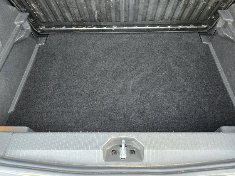 Vauxhall Corsa i ecoFLEX Limited Edition - U91585