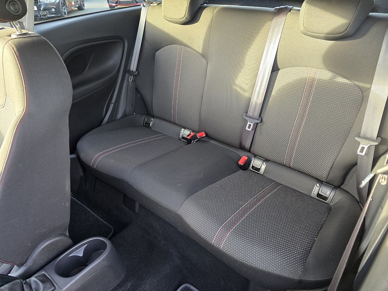 Vauxhall Corsa i ecoFLEX Limited Edition - U91585