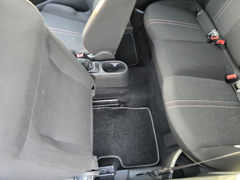 Vauxhall Corsa i ecoFLEX Limited Edition - U91585