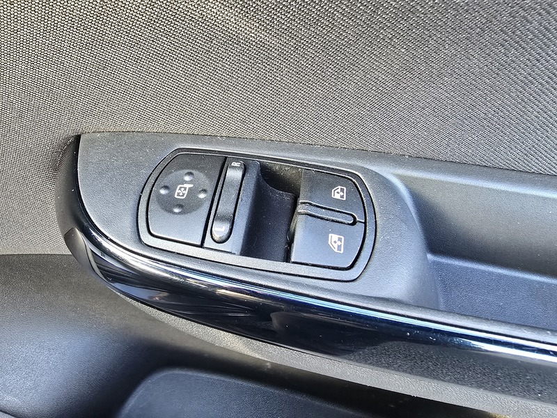 Vauxhall Corsa i ecoFLEX Limited Edition - U91585