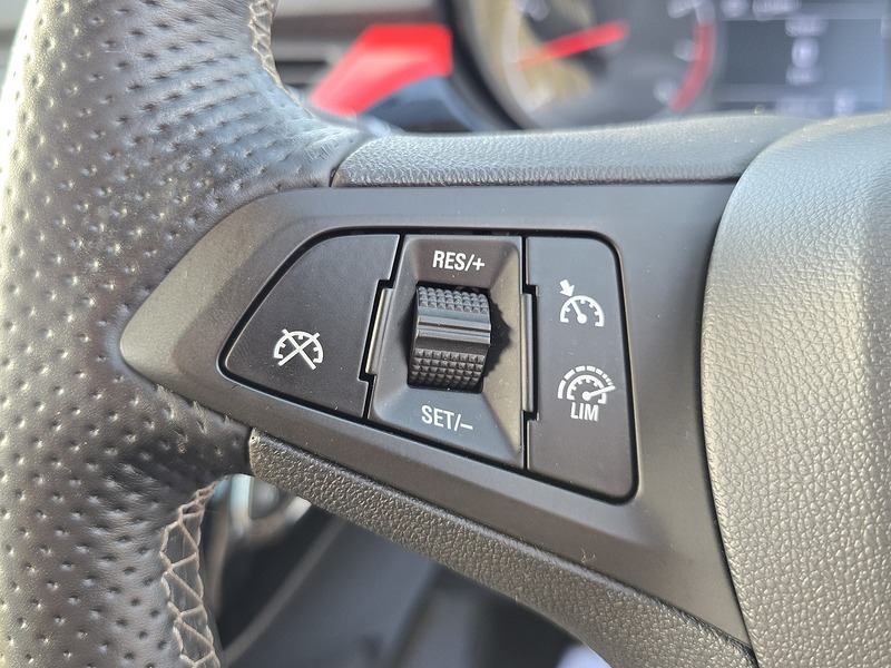 Vauxhall Corsa i ecoFLEX Limited Edition - U91585