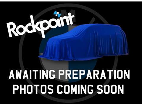 BMW 4 Series 1.4 Zetec Hatchback 5dr Petrol Automatic (154 g/km, 94 bhp)