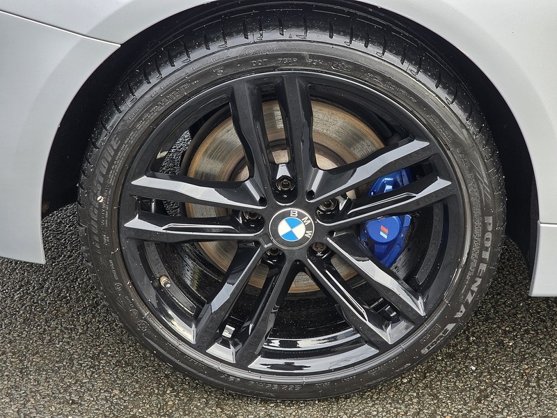 BMW 4 Series 420i M Sport - U91588