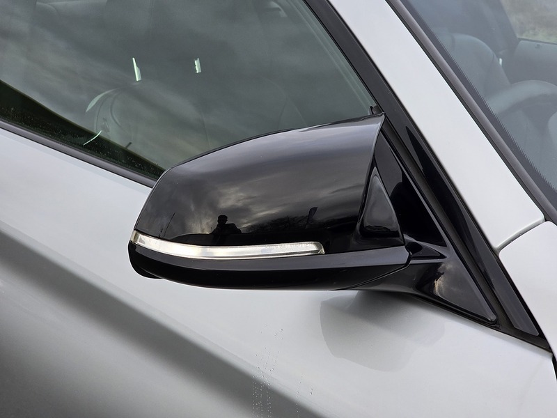 BMW 4 Series 420i M Sport - U91588