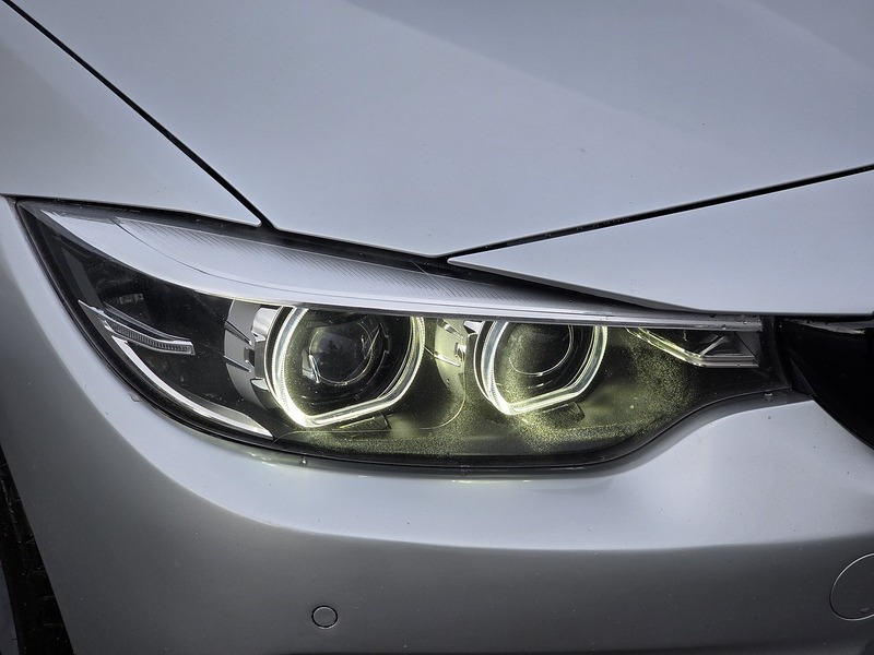 BMW 4 Series 420i M Sport - U91588