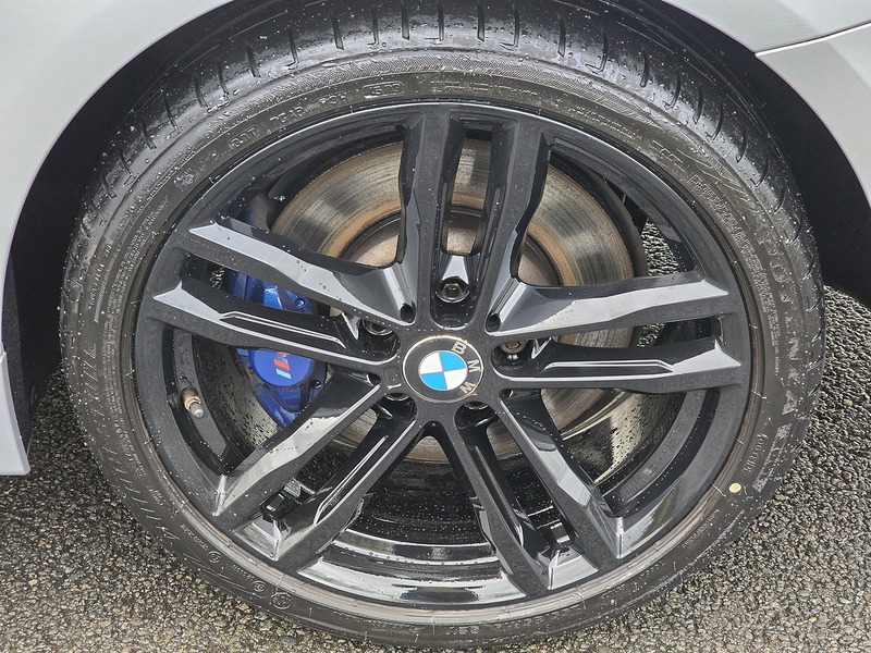 BMW 4 Series 420i M Sport - U91588