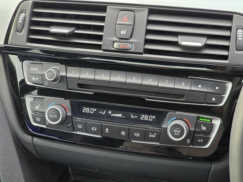 BMW 4 Series 420i M Sport - U91588