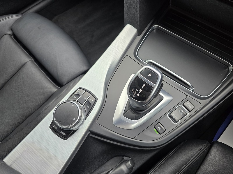 BMW 4 Series 420i M Sport - U91588