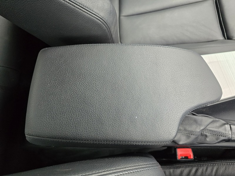 BMW 4 Series 420i M Sport - U91588