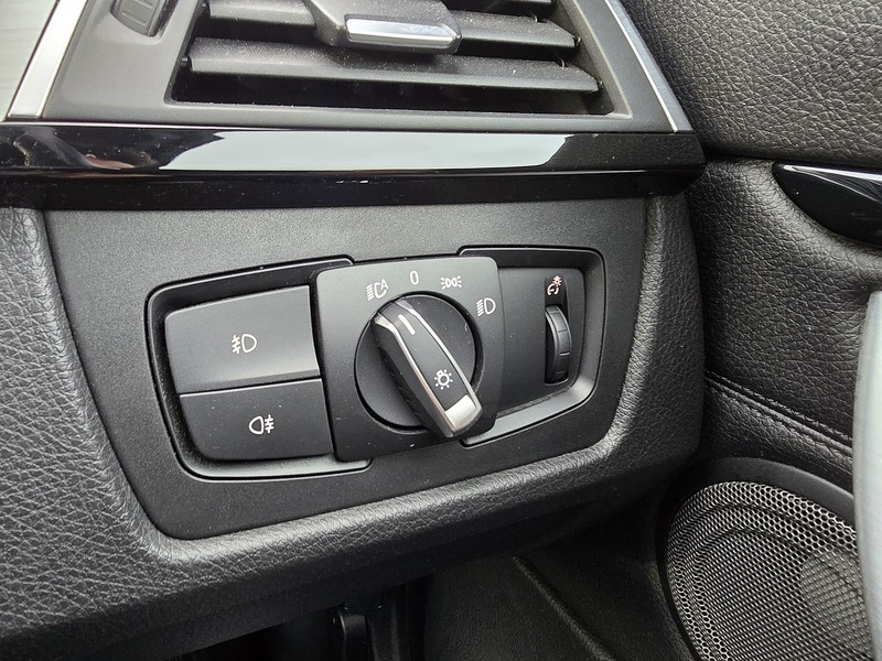 BMW 4 Series 420i M Sport - U91588