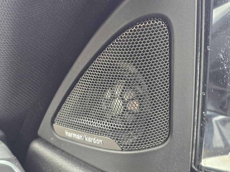 BMW 4 Series 420i M Sport - U91588