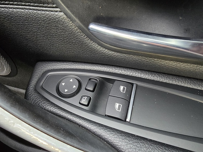 BMW 4 Series 420i M Sport - U91588