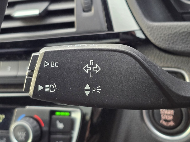 BMW 4 Series 420i M Sport - U91588