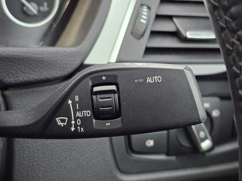 BMW 4 Series 420i M Sport - U91588